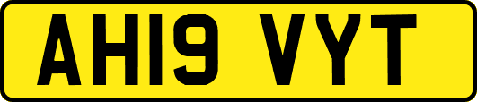 AH19VYT