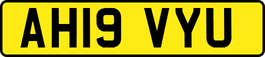 AH19VYU