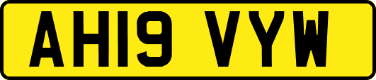 AH19VYW
