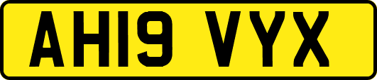 AH19VYX