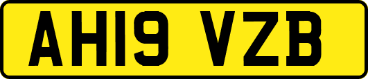 AH19VZB