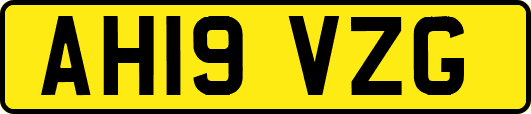 AH19VZG