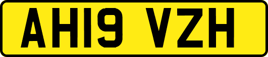 AH19VZH