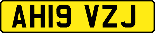 AH19VZJ