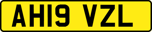 AH19VZL