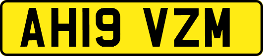 AH19VZM