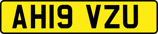 AH19VZU