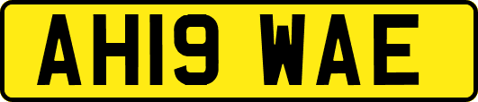 AH19WAE