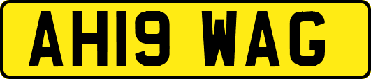 AH19WAG