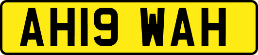 AH19WAH