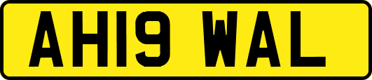 AH19WAL