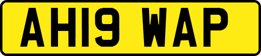 AH19WAP