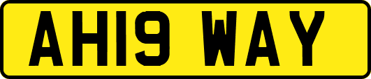 AH19WAY