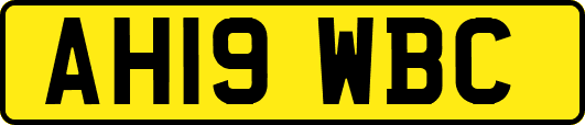 AH19WBC