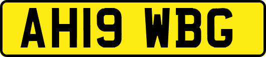 AH19WBG