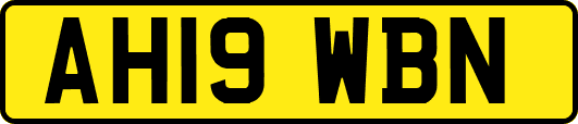 AH19WBN