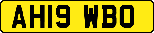 AH19WBO
