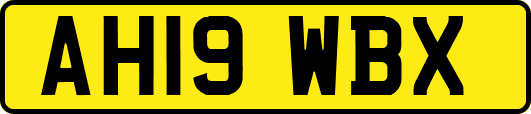 AH19WBX