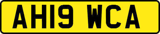 AH19WCA