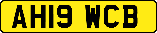 AH19WCB