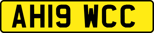 AH19WCC