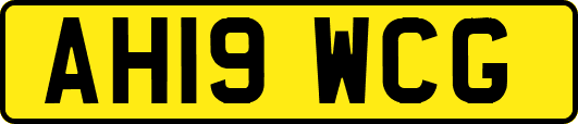 AH19WCG