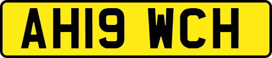 AH19WCH