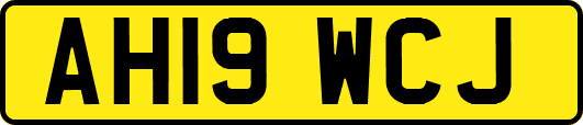 AH19WCJ