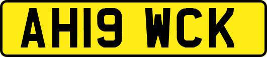 AH19WCK