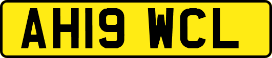 AH19WCL