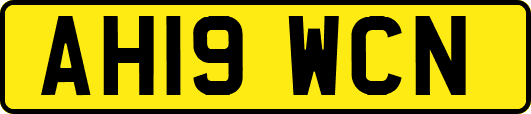 AH19WCN