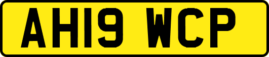 AH19WCP