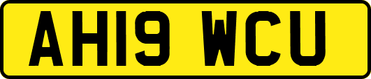 AH19WCU
