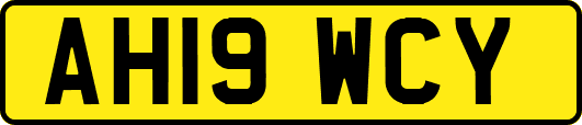 AH19WCY