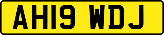 AH19WDJ