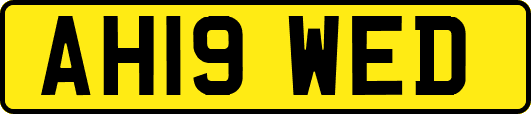 AH19WED