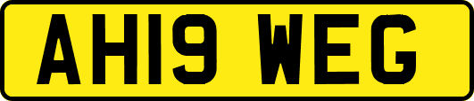 AH19WEG