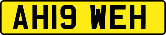 AH19WEH