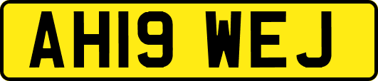 AH19WEJ