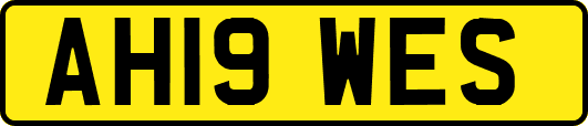 AH19WES