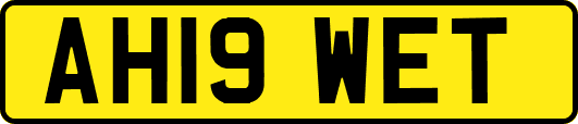 AH19WET