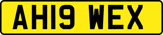 AH19WEX