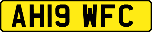 AH19WFC