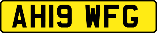 AH19WFG