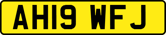 AH19WFJ