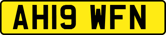 AH19WFN