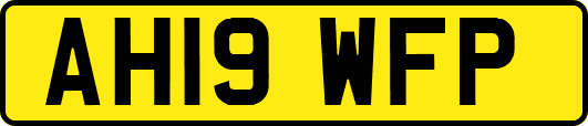AH19WFP