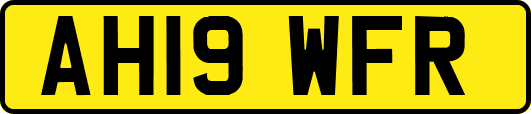 AH19WFR
