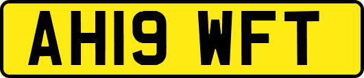 AH19WFT