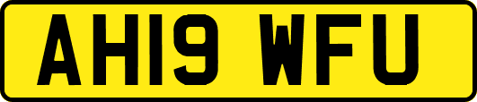AH19WFU
